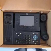 تلفن ویپ سیسکو IP PHONE CISCO 8961-K9|مودم و تجهیزات شبکه|تهران, بهجت‌آباد|دیوار