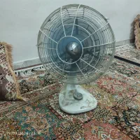 پنکه عتیقه توشیبا ۸۰سال پیش