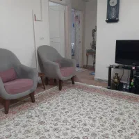 رهن آپارتمان ۶۲ متری دوخوابه فول امکانات|اجارهٔ آپارتمان|ری, سرتخت|دیوار