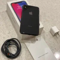 ایفون x صفر بدون مشابه