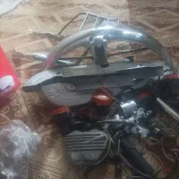 وسایل موتور