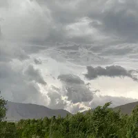 ملک فروشی *روستای خاچک