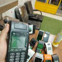 کارتخوان سیار Q60 اقساطی 10 ماهه|فروشگاه و مغازه|فلاورجان, |دیوار