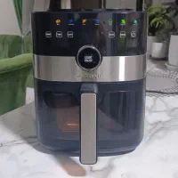 سرخکن گوسونیک بدون روغن درحد نو