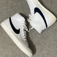 کفش نایکی Nike blazer mid 77