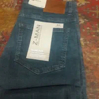 شلوار جین خارجی