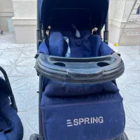 کالسکه و کریر|کالسکه و لوازم جانبی|قائن, |دیوار