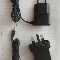 سلام شارژاصلی کله داره سوزنی یک عدد شارژسوزنی