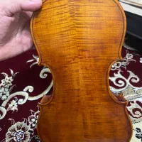 ویالون دست ساز ۲|ویولن|اصفهان, باغ نگاره|دیوار