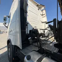 ولوو افهاش ۴۶۰ مدل ۲۰۱۸|خودرو سنگین|تهران, آذری|دیوار