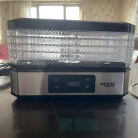 میوه خشک کن