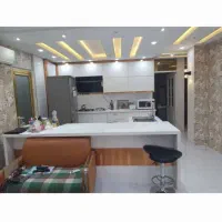 رهن کامل واحد۱۰۰متری بلوار یادمانها
