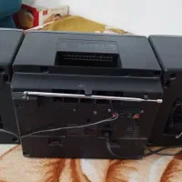 رادیو و ظبط|سیستم صوتی خانگی|تهران, سنگلج (شاپور)|دیوار