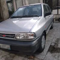 پراید۱۳۱SXفرمان هیدرولیک|خودرو سواری و وانت|فومن, |دیوار