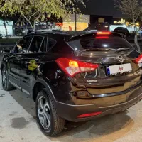 هایما S5 AT|خودرو سواری و وانت|رشت, پیرکلاچای|دیوار