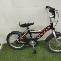 دوچرخه سایز12 الی 20 درنصیرشهر اقتصادی درحدنو|دوچرخه، اسکیت، اسکوتر|رباطکریم, نصیرشهر|دیوار