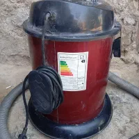 جارو برقی درحدنوسالم