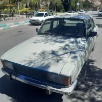 پیکان سواری مدل 83