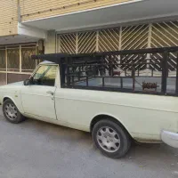 پیکان وانت 93 کم کار 89تاکار