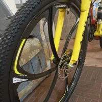 دوچرخه تاشو ۲۶|دوچرخه، اسکیت، اسکوتر|اردبیل, |دیوار