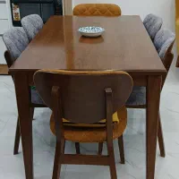 میز نهار خوری
