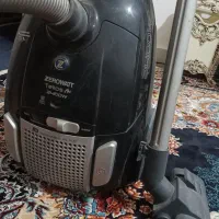 جاروبرقی کم کار بدون تعمیر .
