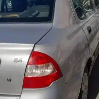 تیبا صندار ۹۴