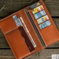 انواع کیف پول ، ارزان ، و سابقه فروش زیاد