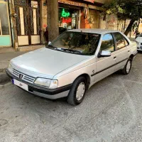 پژو 405 جی ال ایکس (GLX)، مدل ۱۳۸۹|خودرو سواری و وانت|ملایر, |دیوار