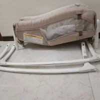 گهواره خارجی برند GRACO|اسباب و اثاث بچه|تهران, مجیدیه|دیوار