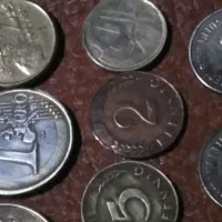 سکه های کلکسیونی خارجی