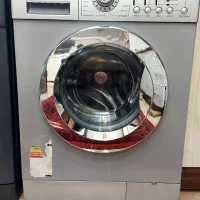 لباسشویی ۷کیلویی هایس