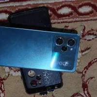 گوشی پوکوx5 پرو|موبایل|اندیکا, |دیوار