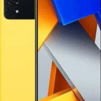 ال سی دی پوکو m4 پرو 5 جی