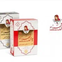 چای شهرزاد زیر قیمت