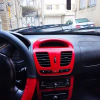 کوئیک ۴۰۱|خودرو سواری و وانت|اراک, |دیوار