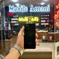 A33 تمیز درحد
