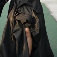 لباس مجلسی