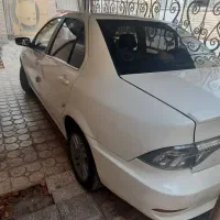 سمندسورن پلاس بنزینی