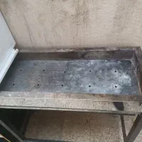 منقل ذغالی نو