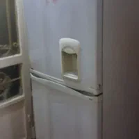 یخچال فریزر اسنوا