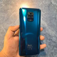 note 9s لاکاغذی بدون نقطه|موبایل|مشهد, دانشجو|دیوار