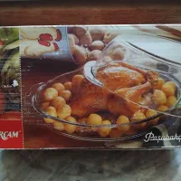 تابه پیرکس دردار برجام ترکیه|ظروف پختوپز|تهران, والفجر (افسریه)|دیوار