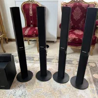 باند سینما خانگی پاناسونیک