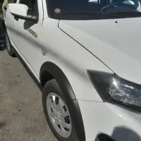 کوییک GXR تیپ L|خودرو سواری و وانت|ارومیه, |دیوار