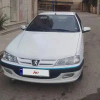 پژو پارس ۹۰
