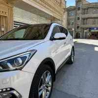 هیوندای سانتافه ix 45 2400cc، مدل 2016|خودرو سواری و وانت|ایذه, |دیوار