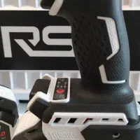 بکس شارژی اورجینال ار دبل اس RSS|ابزارآلات|تهران, وردآورد|دیوار