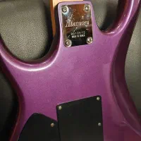 فروش گیتار الکتریک ibanez EX SERIES 140|گیتار، بیس، امپلیفایر|تهران, اوین|دیوار