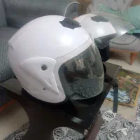 کلاه کاسکت|قطعات یدکی و لوازم جانبی|تهران, شهرک هما|دیوار